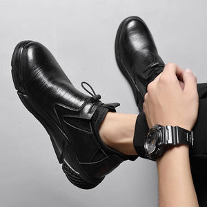 Men's Waterproof Indestructible Shoes