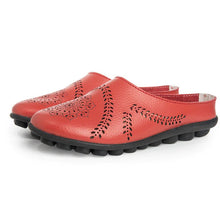 Load image into Gallery viewer, Women&#39;s Casual Breathable Slippers
