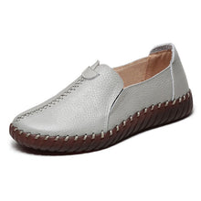 Load image into Gallery viewer, Women&#39;s Leather Waterproof Shoes
