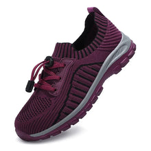 Load image into Gallery viewer, Women&#39;s Lightweight Comfortable Anti Slip Sneakers
