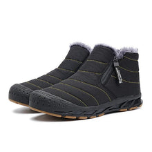 Load image into Gallery viewer, Women&#39;s Warm Fur Winter Snow Boots
