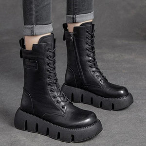 Women's Non-slip high-Top Boots
