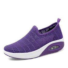 Load image into Gallery viewer, Women&#39;s Breathable Comfortable Walking Shoes
