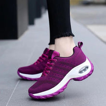 Load image into Gallery viewer, Women&#39;s Comfortable Non-slip Walking Shoes
