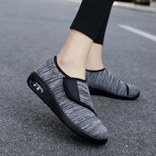 Load image into Gallery viewer, Women&#39;s Orthotic Non-Slip Casual Sneakers
