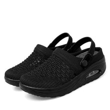 Load image into Gallery viewer, Women&#39;s Breathable Walking Shoes
