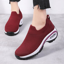Load image into Gallery viewer, Women&#39;s non-slip soft Breathable Shoes
