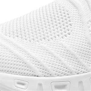 Men's Mesh Breathable Running Shoes