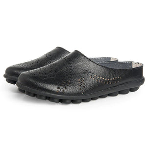 Women's Casual Breathable Slippers