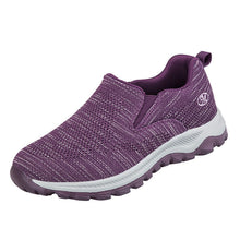 Load image into Gallery viewer, Women&#39;s Comfort Breathable Slip on Mesh Shoes
