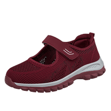 Load image into Gallery viewer, Women&#39;s Breathable Non-Slip Walking Shoes
