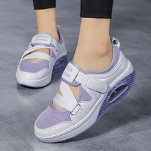 Load image into Gallery viewer, Women&#39;s Orthopedic Anti-slip Shoes
