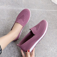 Load image into Gallery viewer, Women&#39;s Breathable Walking Shoes
