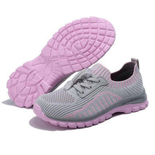 Load image into Gallery viewer, Women&#39;s Lightweight Comfortable Anti Slip Sneakers
