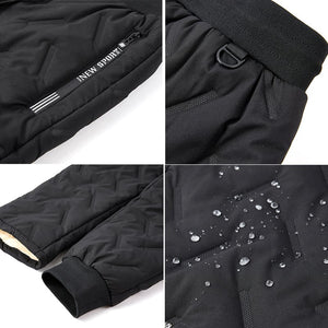 Fashion Unisex Sweatpants