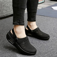 Load image into Gallery viewer, Women&#39;s Breathable Walking Shoes
