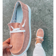 Load image into Gallery viewer, Women&#39;s Soft Breathable Flats Sneakers

