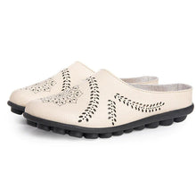 Load image into Gallery viewer, Women&#39;s Casual Breathable Slippers
