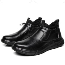 Load image into Gallery viewer, Men&#39;s Waterproof Indestructible Shoes
