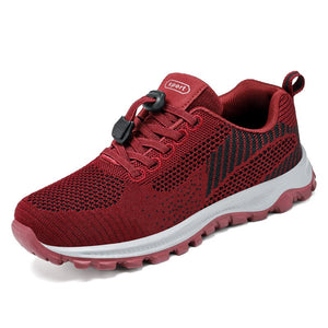 Women's Flat Non-slip Shoes