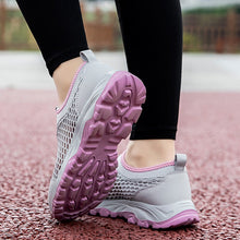 Load image into Gallery viewer, Women&#39;s Non-slip Breathable Shoes
