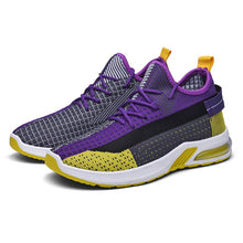 Load image into Gallery viewer, Women&#39;s Comfortable Walking Sneakers
