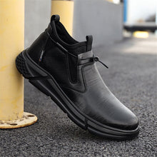 Load image into Gallery viewer, Men&#39;s Waterproof Indestructible Shoes
