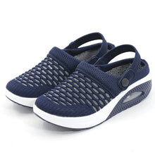 Load image into Gallery viewer, Women&#39;s Breathable Walking Shoes

