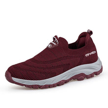 Load image into Gallery viewer, Women&#39;s Comfortable Breathable Walking Sneakers
