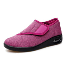 Load image into Gallery viewer, Women&#39;s Orthotic Non-Slip Casual Sneakers
