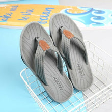 Load image into Gallery viewer, Men&#39;s Summer Flip-flops
