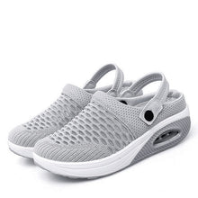 Load image into Gallery viewer, Women&#39;s Breathable Walking Shoes
