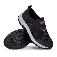Load image into Gallery viewer, Women&#39;s Non-slip Breathable Shoes
