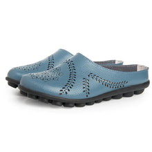 Load image into Gallery viewer, Women&#39;s Casual Breathable Slippers
