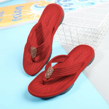 Load image into Gallery viewer, Men&#39;s Summer Flip-flops
