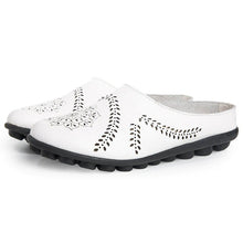 Load image into Gallery viewer, Women&#39;s Casual Breathable Slippers
