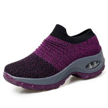 Load image into Gallery viewer, Women&#39;s Walking Sneakers
