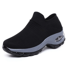 Load image into Gallery viewer, Women&#39;s Walking Sneakers

