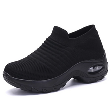Load image into Gallery viewer, Women&#39;s Walking Sneakers

