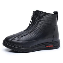 Load image into Gallery viewer, Women&#39;s Warm Fur Snow Boots

