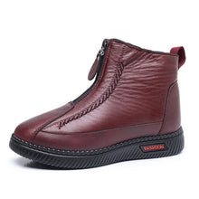 Load image into Gallery viewer, Women&#39;s Warm Fur Snow Boots

