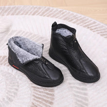 Load image into Gallery viewer, Women&#39;s Warm Fur Snow Boots
