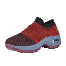 Load image into Gallery viewer, Women&#39;s Walking Sneakers
