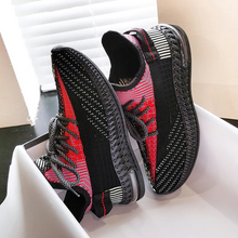 Load image into Gallery viewer, Women&#39;s Comfortable Walking Sneakers
