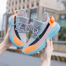 Load image into Gallery viewer, Women&#39;s Comfortable Walking Sneakers
