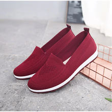 Load image into Gallery viewer, Women&#39;s Breathable Walking Shoes
