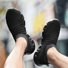 Load image into Gallery viewer, Men&#39;s Mesh Breathable Running Shoes
