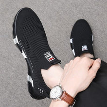 Load image into Gallery viewer, Men&#39;s Comfortable Casual Walking Shoes
