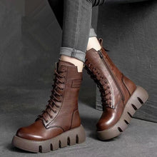 Load image into Gallery viewer, Women&#39;s Non-slip high-Top Boots
