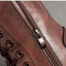 Load image into Gallery viewer, Women&#39;s Non-slip high-Top Boots
